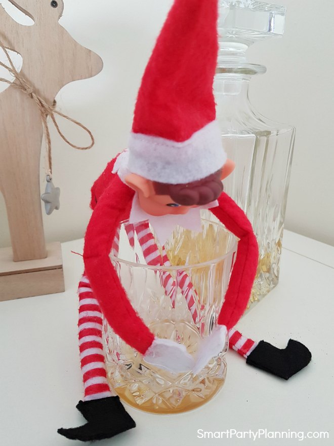 Quick Elf On The Shelf Ideas For An Easy Life