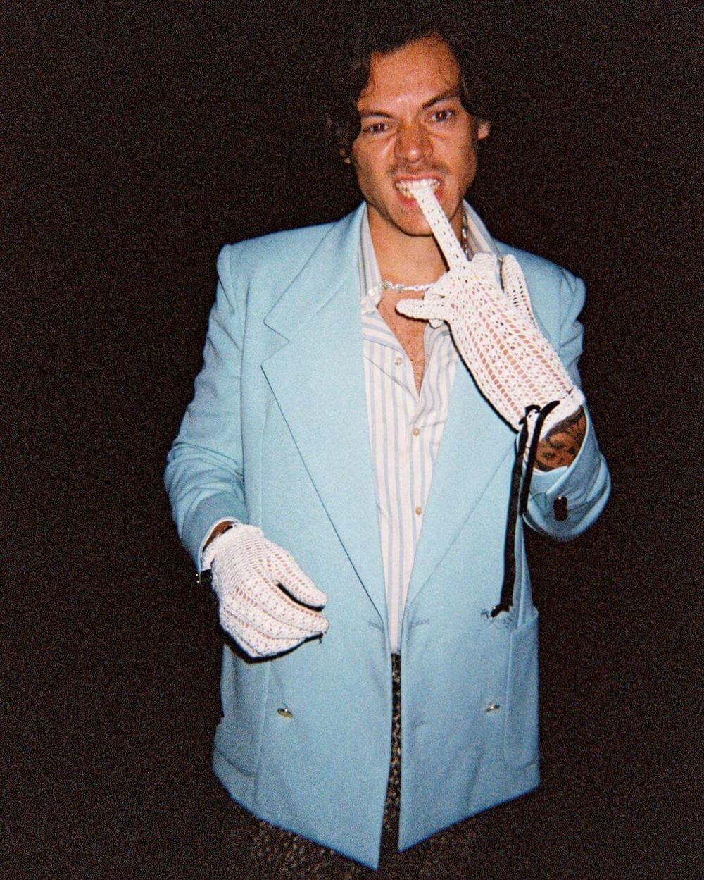 harry styles cool outfits