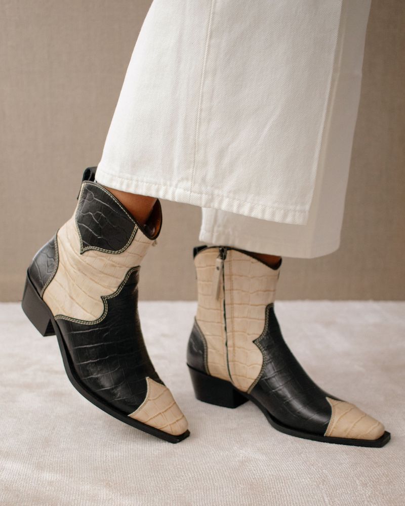 womens cowboy boots 2021