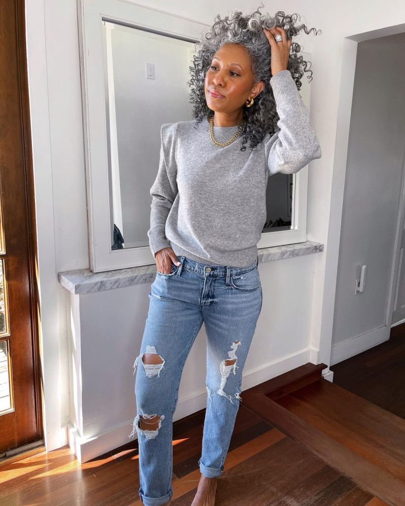 However, is the planet going to go back to installing brown kitchens and brown tile and painting their exterior brown anytime soon? Is Grey Going Out Of Style In 2021 Wear Next