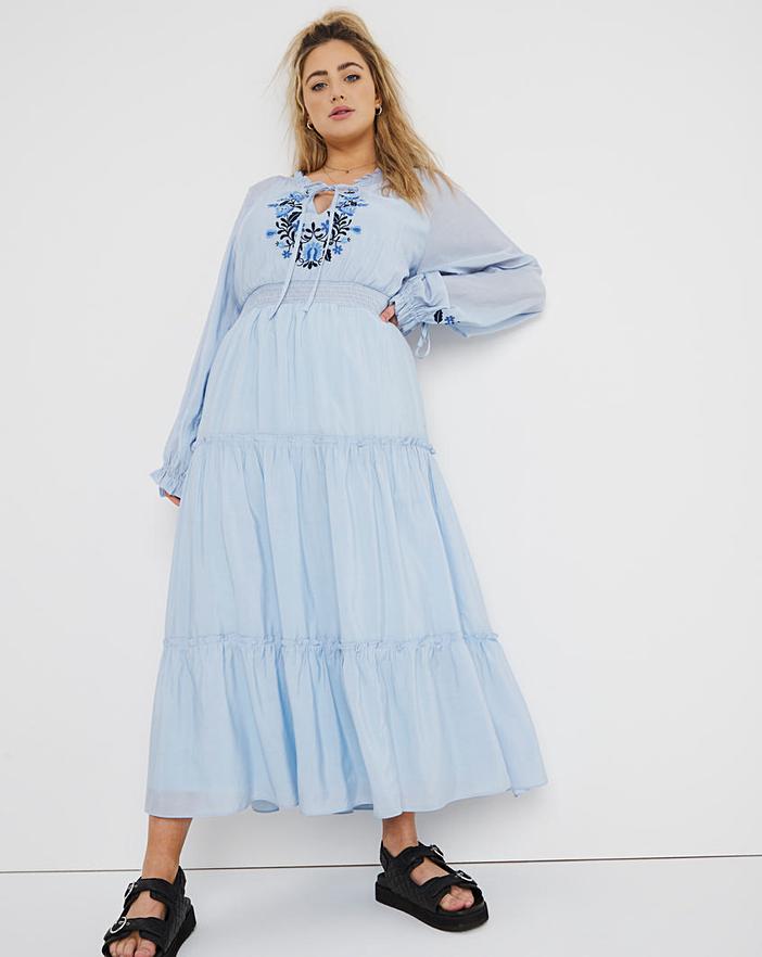 plus size summer wear 2021