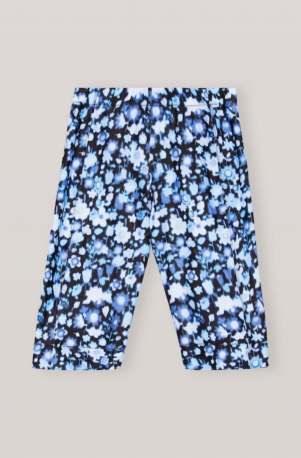 Best Printed Cycling Shorts 2021 Gingham, Checkerboard, Floral and