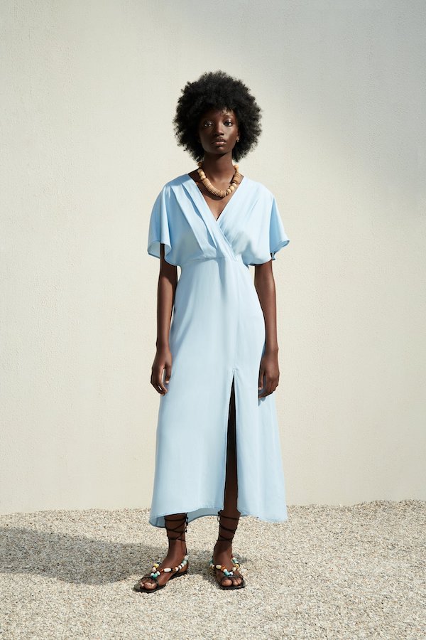 10 Best Zara Wedding Guest Dresses Versatile Picks You Can Wear Even