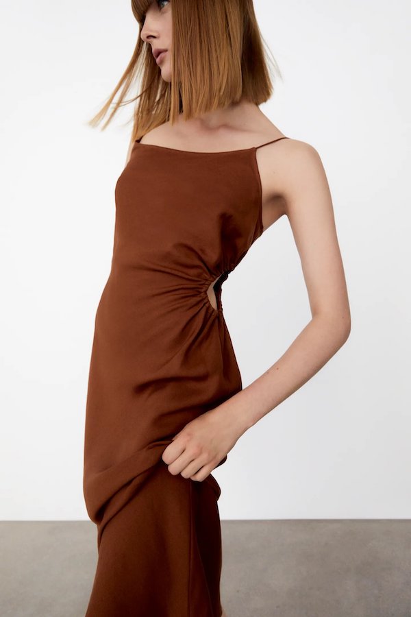 10 Best Zara Wedding Guest Dresses Versatile Picks You Can Wear Even