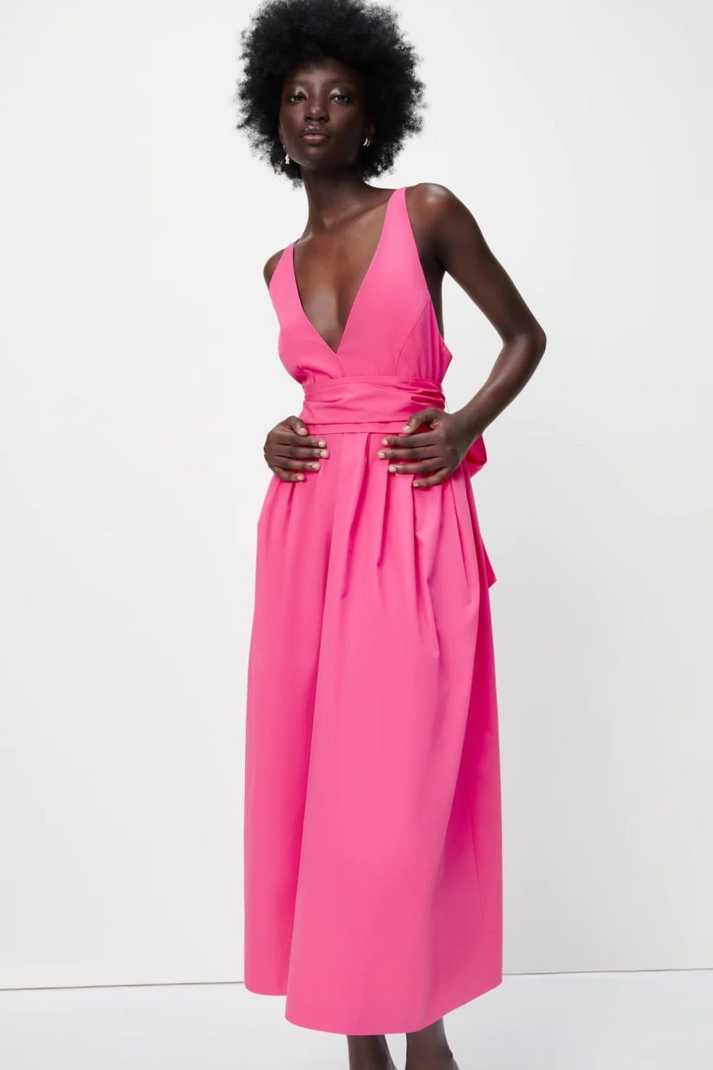 10 Best Zara Wedding Guest Dresses Versatile Picks You Can Wear Even