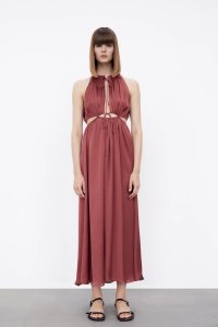 10 Best Zara Wedding Guest Dresses: Versatile Picks You Can Wear Even