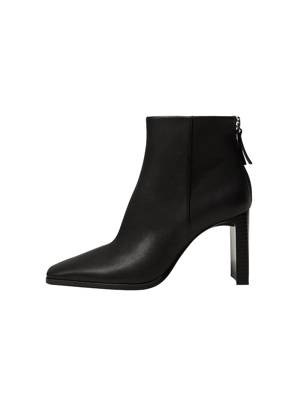 mango long boots