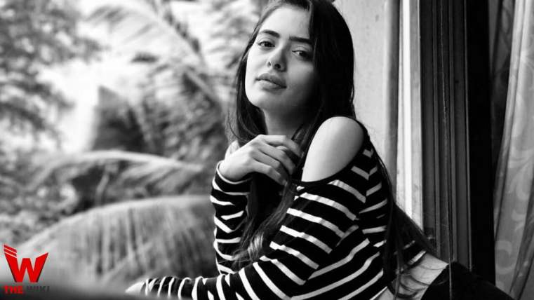 Sana Sayyad (TV Actress) (2)