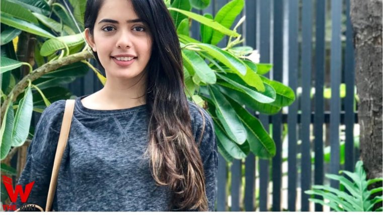 Sana Sayyad (TV Actress)