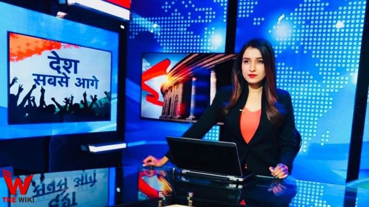 Shefali Bagga (Big Boss 13)