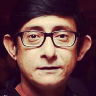 Kanchan Mullick
