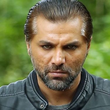 Chetan Hansraj