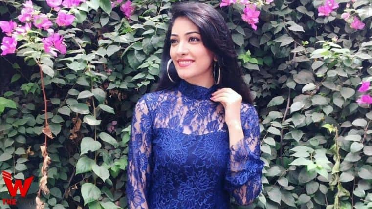 Anju Jadhav (Actress) Height, Weight, Age, Affairs, Biography & More 15 Anju Jadhav (Actress)