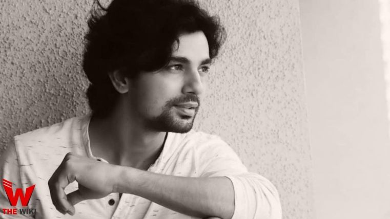 Gaurav Sharma (Actor)