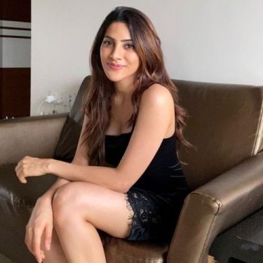 Nikki Tamboli