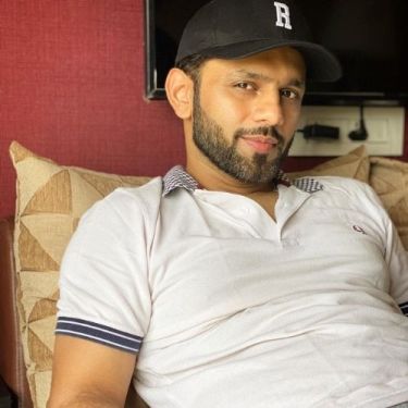 Rahul Vaidya