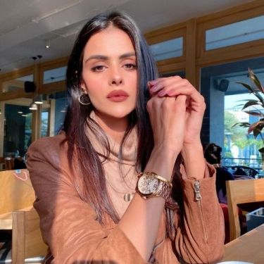 Priyanka Chahar Choudhary