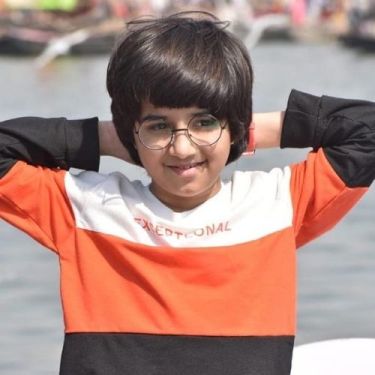 Dhruvin Sanghvi