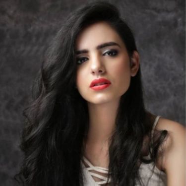 Rashmeet Kaur Sethi