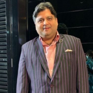 Ashwin Kaushal