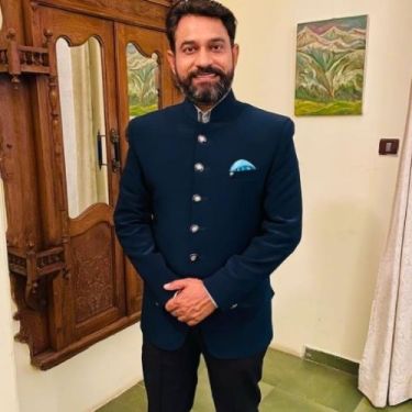 Pawan Dhiman