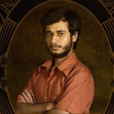 Ujan Chatterjee