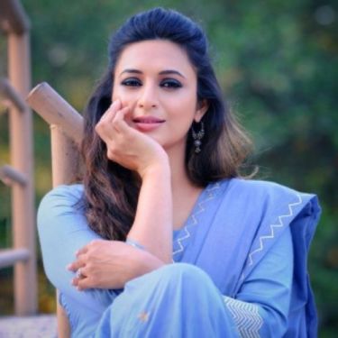 Divyanka Tripathi