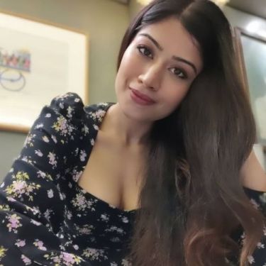 Donna Munshi