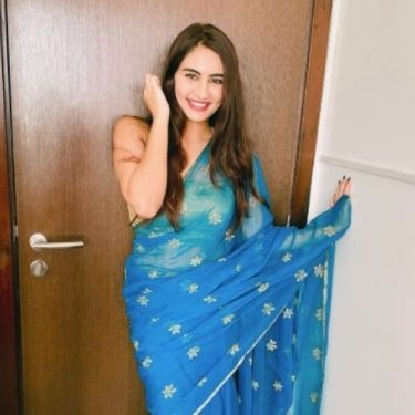 Vedika Bhandari