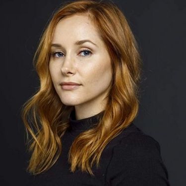 Isabelle Fretheim