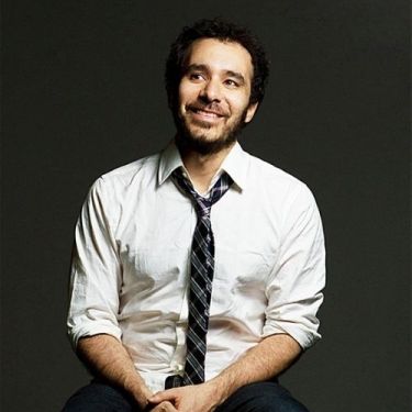 Jon Levine