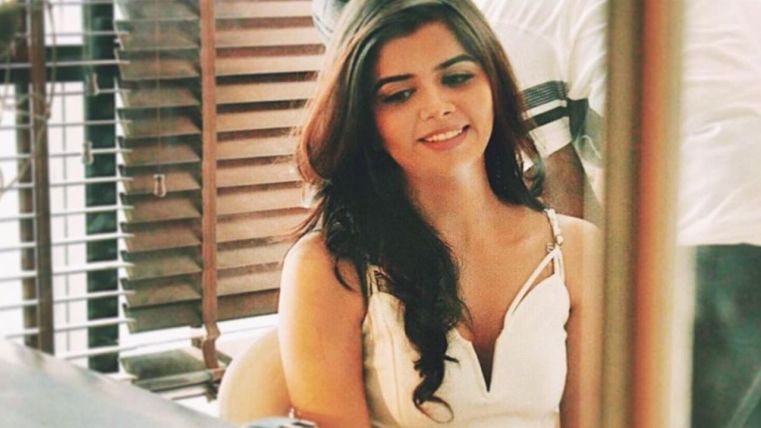 Kajol Tyagi (Actress)