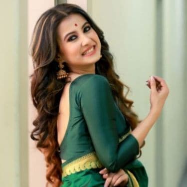 Monami Ghosh
