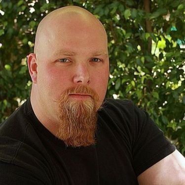 Richy Moss