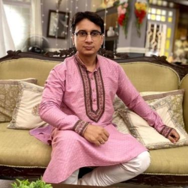 Sourav Chatterjee