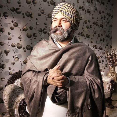 Sukhpal Singh