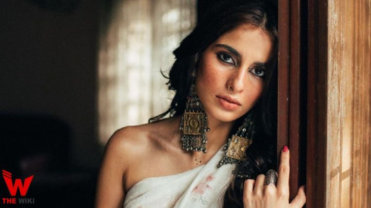 Aisha Ahmed (Actress) Height, Weight, Age, Affairs, Biography & More 11 Aisha Ahmed (Actress)