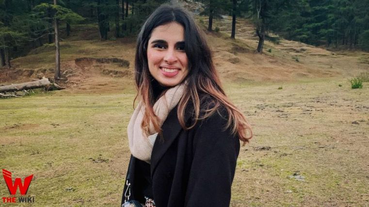 Aisha Ahmed (Actress) Height, Weight, Age, Affairs, Biography & More 27 Aisha Ahmed (Actress)