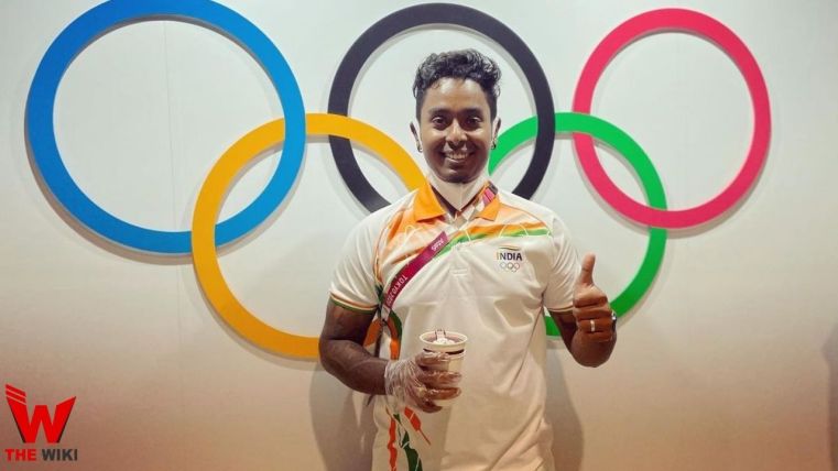 Atanu Das (Archer)