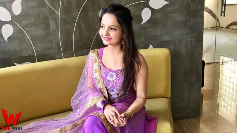 Giaa Manek (Actress) Height, Weight, Age, Affairs, Biography & More 11 Giaa Manek (Actress)