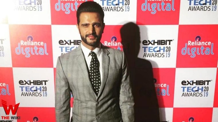 Jitin Gulati (Actor)