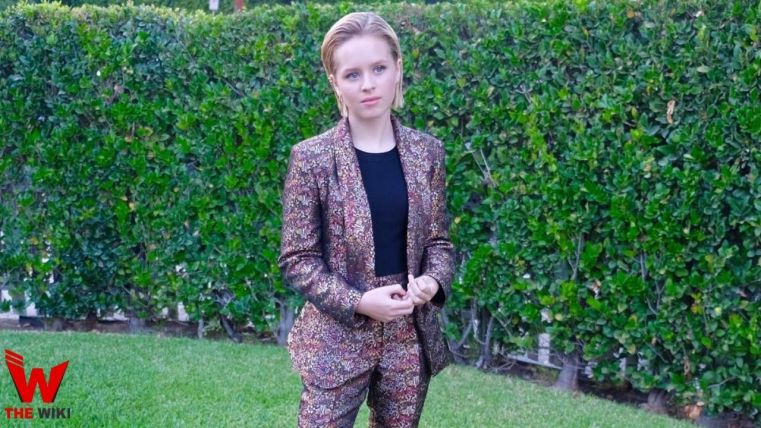 Lulu Wilson (Actress) Height, Weight, Age, Affairs, Biography & More 11 Lulu Wilson (Actress)