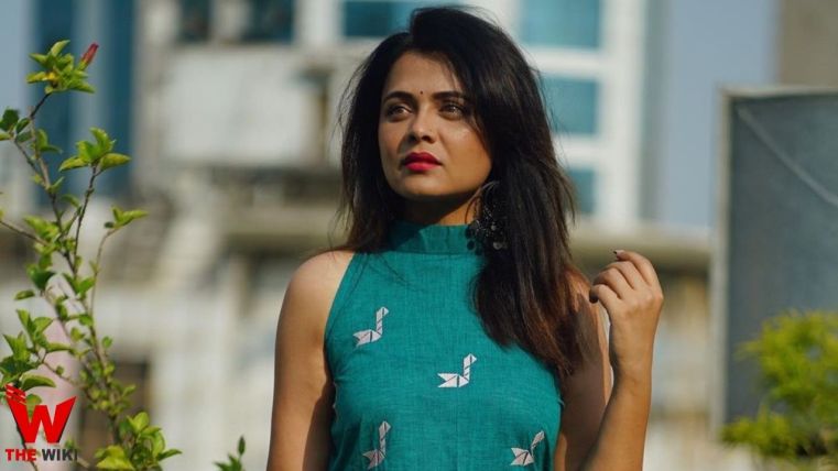 Prarthana Behere (Actress) Height, Weight, Age, Affairs, Biography & More 11 Prarthana Behere (Actress)