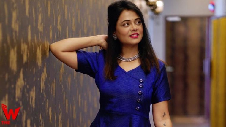 Prarthana Behere (Actress) Height, Weight, Age, Affairs, Biography & More 27 Prarthana Behere (Actress)
