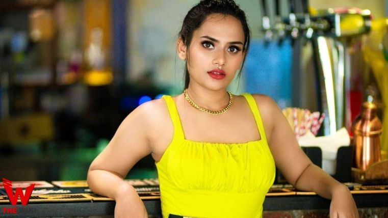 Shweta Kharat (Actress) Height, Weight, Age, Affairs, Biography & More 23 Shweta Kharat (Actress)