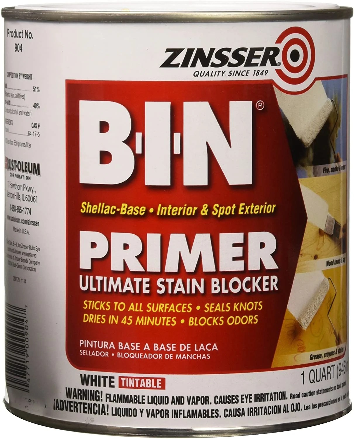 10 Best Primers for Bare Wood in 2021 Expert's Picks
