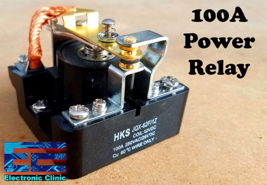 Types of Relays and how to use them? SPDT, DPDT, and Solid State Relay