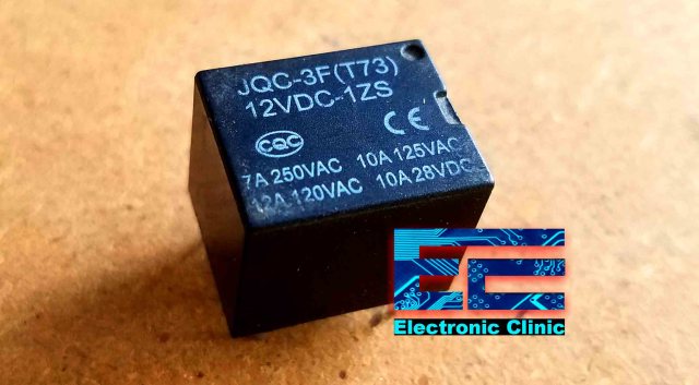 Types of Relays and How to Use Them