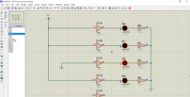 Logic Ics Or Gate Logic Ics How To Use Them And Or Not or Nand Gate