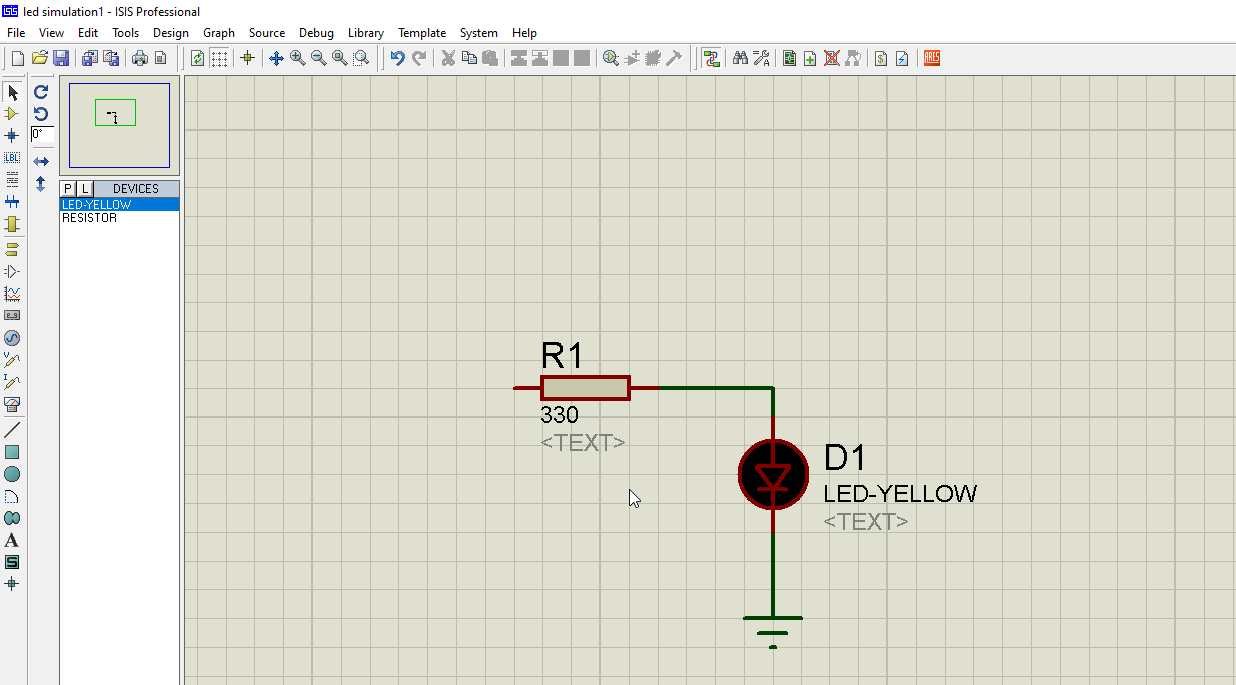 Arduino Proteus Simulation Basics with Practical Examples